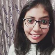 Hema G. Class 6 Tuition trainer in Hoshiarpur