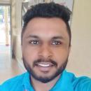 Darshana Madhushanka Tuition trainer in Kandy