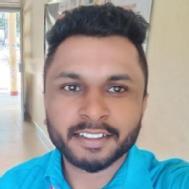 Darshana Madhushanka Class 7 Tuition trainer in Kandy