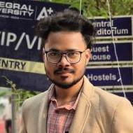 Piyush Class I-V Tuition trainer in Lucknow