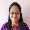 Foram Desai . Class I-V Tuition trainer in Mumbai