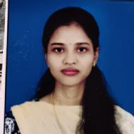 Mounika Class 10 trainer in Hyderabad