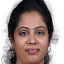 Julie Christinal Dheepa photo