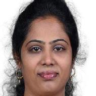 Julie Christinal D. Class 6 Tuition trainer in Karaikal