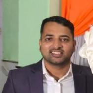 Bhupesh Singh Class 10 trainer in Noida