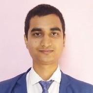 Vinayakarao K Class 10 trainer in Bangalore