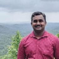 Jibin Scaria Class 10 trainer in Thodupuzha