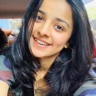 Shivani V. Class I-V Tuition trainer in Indore