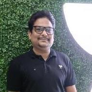 Shubham Shukla Class 12 Tuition trainer in Mandla