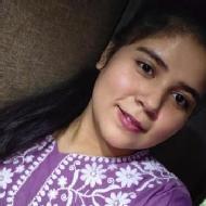 Khushboo G. Class I-V Tuition trainer in Jodhpur