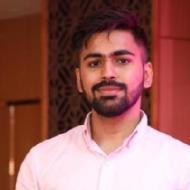 Sachin Anand Class 12 Tuition trainer in Delhi