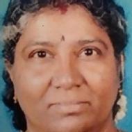 Sudha Class 12 Tuition trainer in Chennai