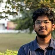 B V Karthikeya Class 10 trainer in Paonta Sahib