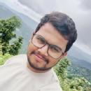 Sharadkumar Chauhan Home Tuition trainer in Surat