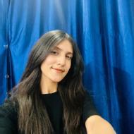 Neha R. Class 12 Tuition trainer in Dehradun