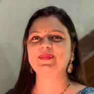 Akanksha S. Candle Making trainer in Yamuna Nagar