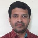 Raghavender Reddy photo