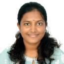 Photo of Rethenya Venkateswaran Shanthi .