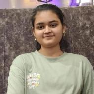 Pratiksha K. Class I-V Tuition trainer in Prayagraj