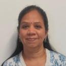 M Laxmi Rajeswari  . photo