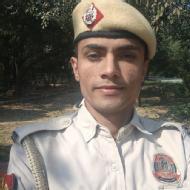 Amit Staff Selection Commission Exam trainer in Delhi