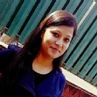 Mahak L. Class 11 Tuition trainer in Karnal