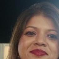 Kinjal B. Class 11 Tuition trainer in Vadodara