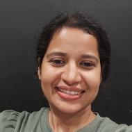 Akanksha Aman Walia Yoga trainer in Bhiwadi