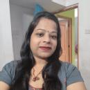 Sheetal R. CBSE Tuition classes trainer in Mormugao