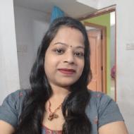 Sheetal R. Class I-V Tuition trainer in Mormugao