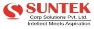 Suntek Corp Embedded Systems institute in Hyderabad