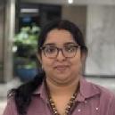 Sneha A. English Tutors trainer in Hyderabad