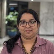 Sneha A. Class I-V Tuition trainer in Hyderabad