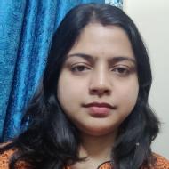 Noyela B. Vocal Music trainer in Ghaziabad