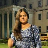 Siddhi K. Class 8 Tuition trainer in Lucknow
