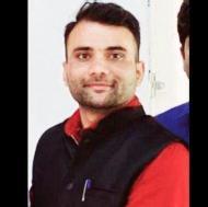 Raghavendra A Class 8 Tuition trainer in Bangalore