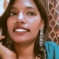 Sanskriti S. Class I-V Tuition trainer in Jhansi