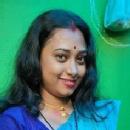 Puspanjali M. Tuition trainer in Nimapara