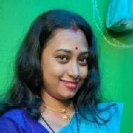 Puspanjali M. Class I-V Tuition trainer in Nimapara