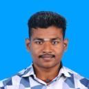 Tharunkumar M Python Training trainer in Tiruchirappalli