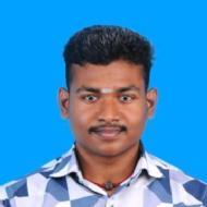Tharunkumar M BSc Tuition trainer in Tiruchirappalli
