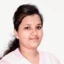Aastha A. Vocal Music trainer in Delhi