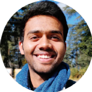 Apoorva Kumar Python trainer in Gurgaon