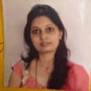 Pooja M. Class I-V Tuition trainer in Kolhapur