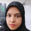 Ayesha Ansari . Clinical Research Services trainer in Mumbai
