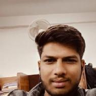 Suraj B. Class I-V Tuition trainer in Pune