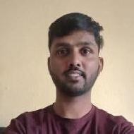 Francis Sabastian Vocal Music trainer in Hyderabad