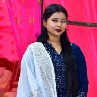 Abhilipsha M. Class 9 Tuition trainer in Bhubaneswar
