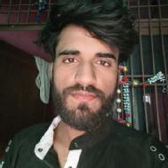 Lucky Body Massage trainer in Noida