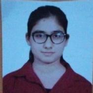 Jagpreet K. Class I-V Tuition trainer in Barwaha